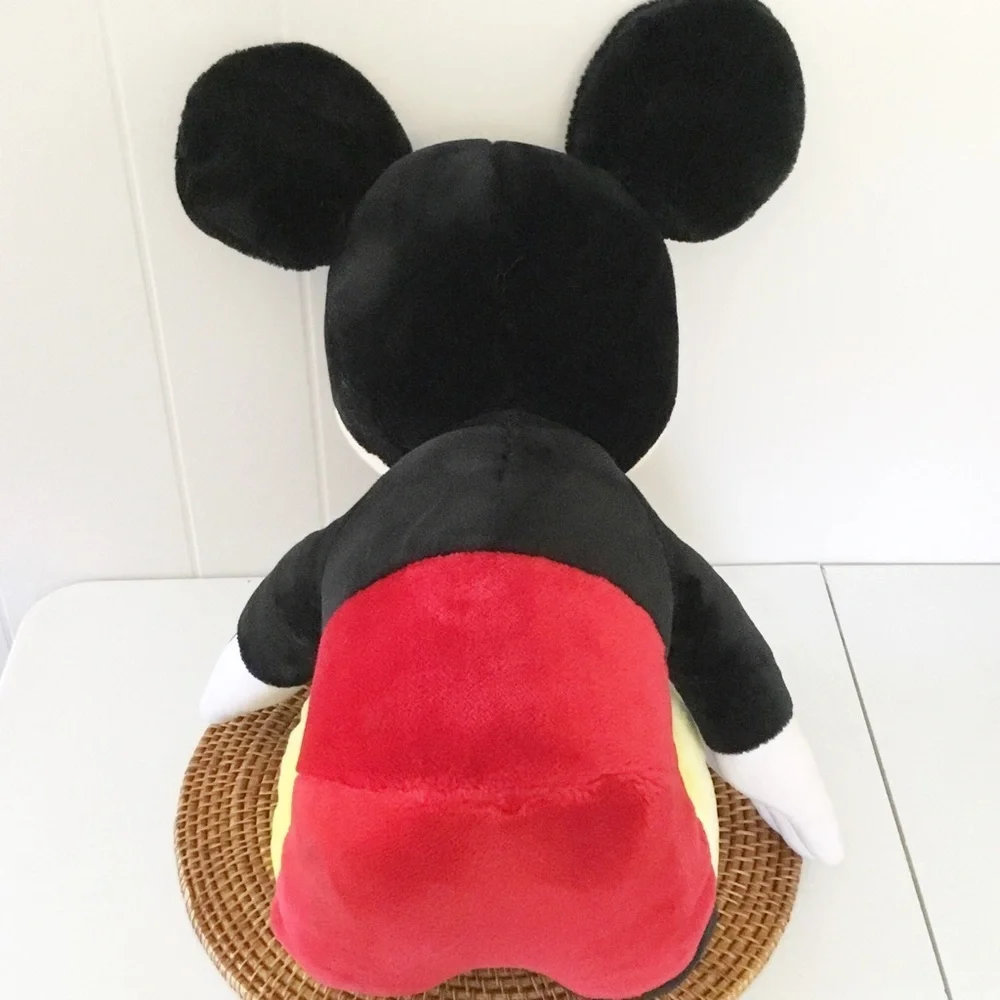 Disney Vintage Mickey Mouse 3' Jumbo 36